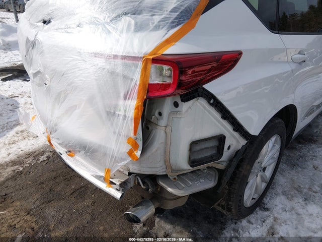 Acura Rdx Standard 2021 5J8TC2H33ML013071 Image 18