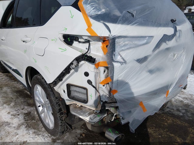 Acura Rdx Standard 2021 5J8TC2H33ML013071 Image 19