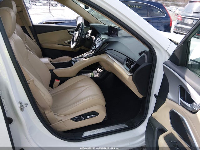 Acura Rdx Standard 2021 5J8TC2H33ML013071 Image 5