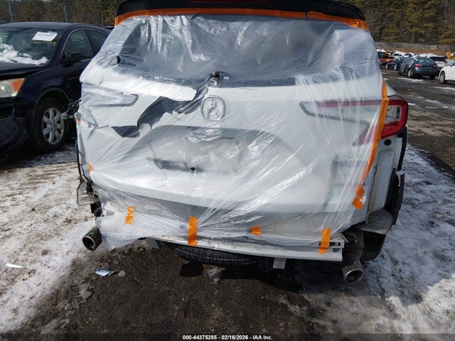 Acura Rdx Standard 2021 5J8TC2H33ML013071 Image 6