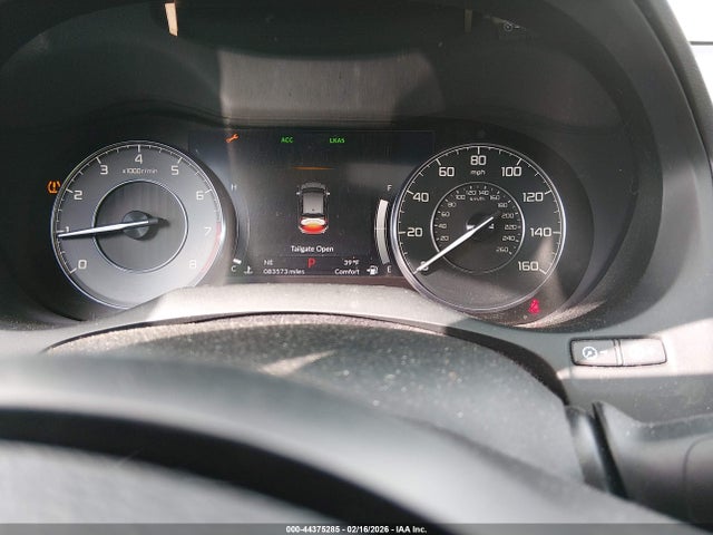 Acura Rdx Standard 2021 5J8TC2H33ML013071 Image 7