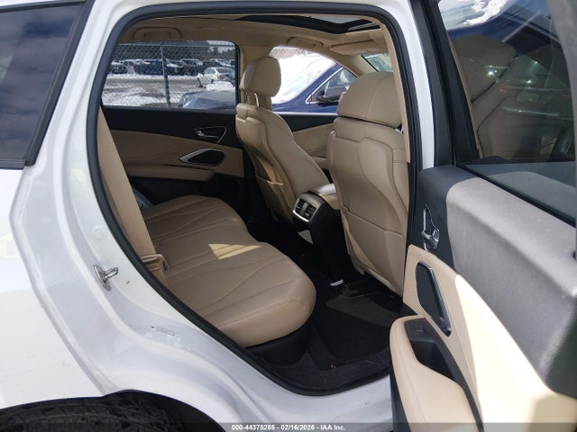 Acura Rdx Standard 2021 5J8TC2H33ML013071 Image 8