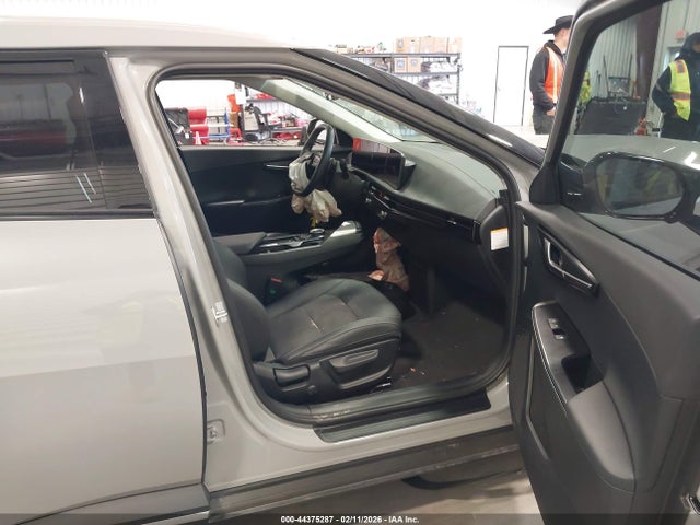 KIA Ev6 Light Long Range 2025 5XYC3DJC8SG010616 Image 5