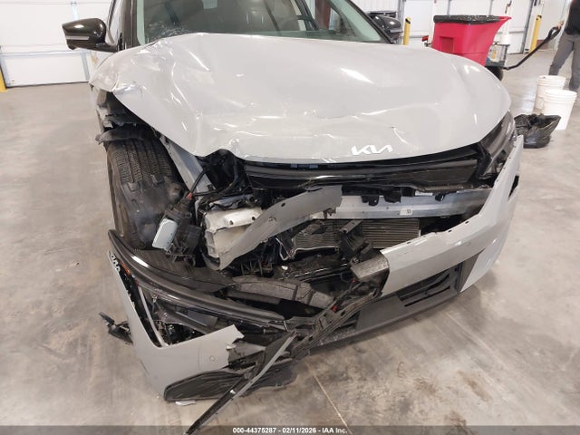 KIA Ev6 Light Long Range 2025 5XYC3DJC8SG010616 Image 6