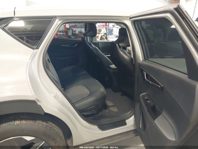 KIA Ev6 Light Long Range 2025 5XYC3DJC8SG010616 Image 8