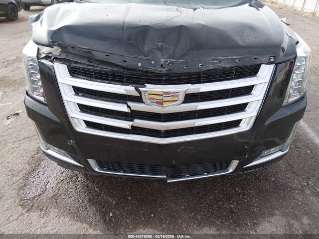 2017 CADILLAC ESCALADE 1GYS4BKJ9HR133260 Photo 5