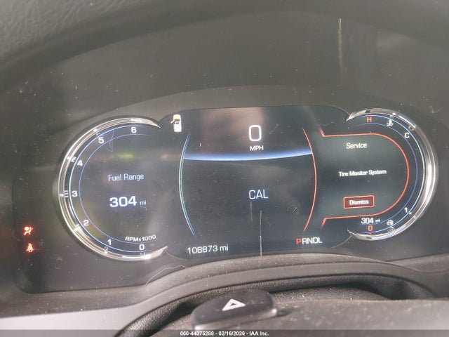 2017 CADILLAC ESCALADE 1GYS4BKJ9HR133260 Photo 6