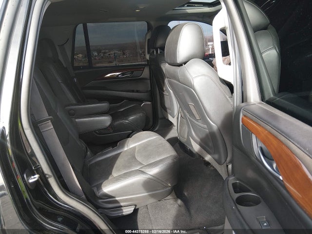 2017 CADILLAC ESCALADE 1GYS4BKJ9HR133260 Photo 7