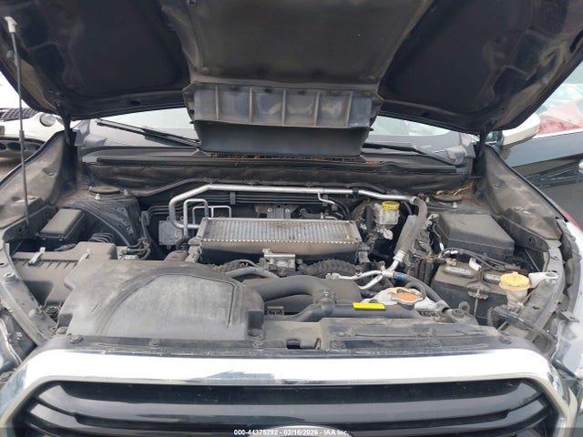 4S4WMARD5K3458396 Subaru Ascent Touring