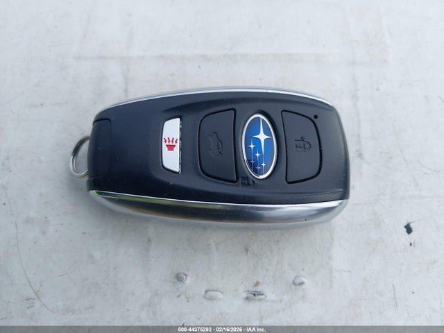 4S4WMARD5K3458396 Subaru Ascent Touring