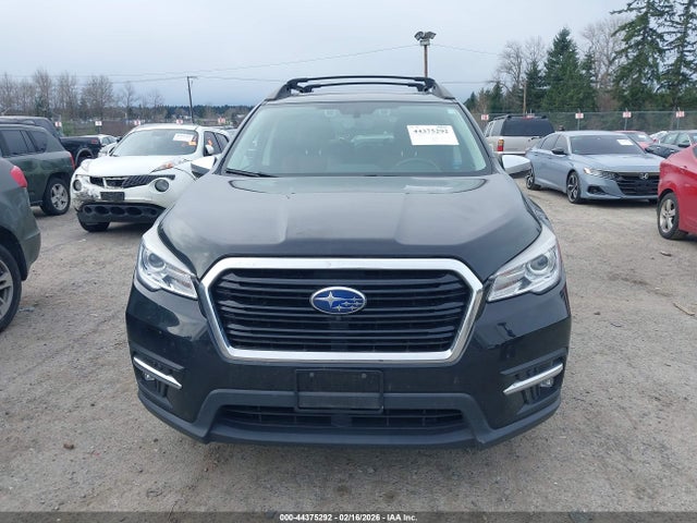 4S4WMARD5K3458396 Subaru Ascent Touring