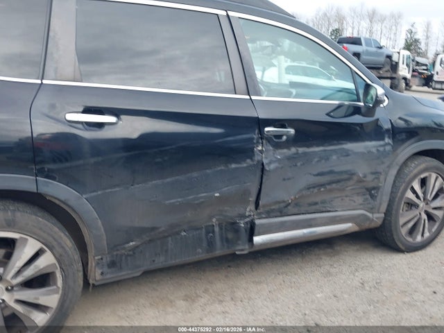 4S4WMARD5K3458396 Subaru Ascent Touring