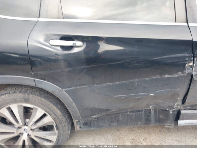 4S4WMARD5K3458396 Subaru Ascent Touring