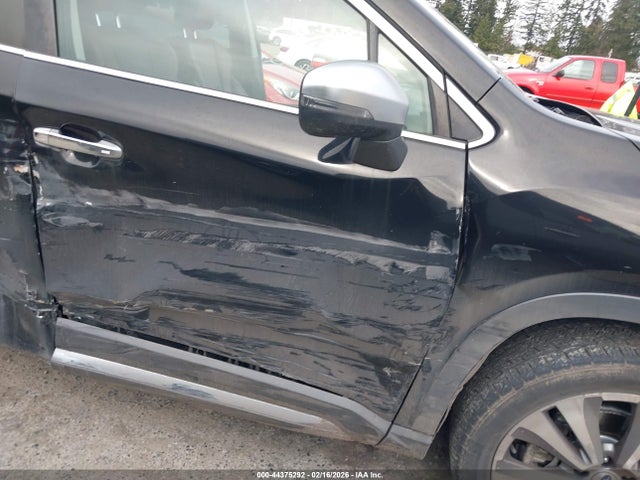 4S4WMARD5K3458396 Subaru Ascent Touring