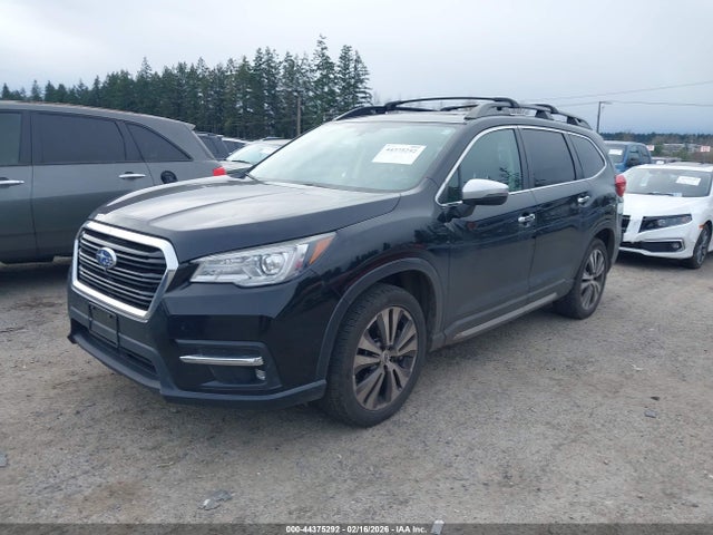 4S4WMARD5K3458396 Subaru Ascent Touring