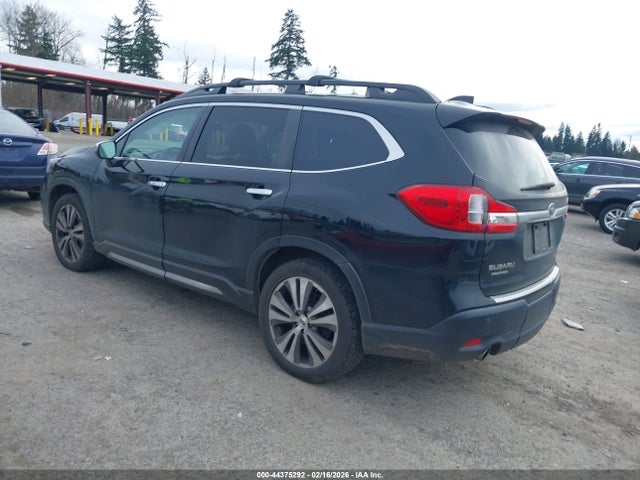 4S4WMARD5K3458396 Subaru Ascent Touring