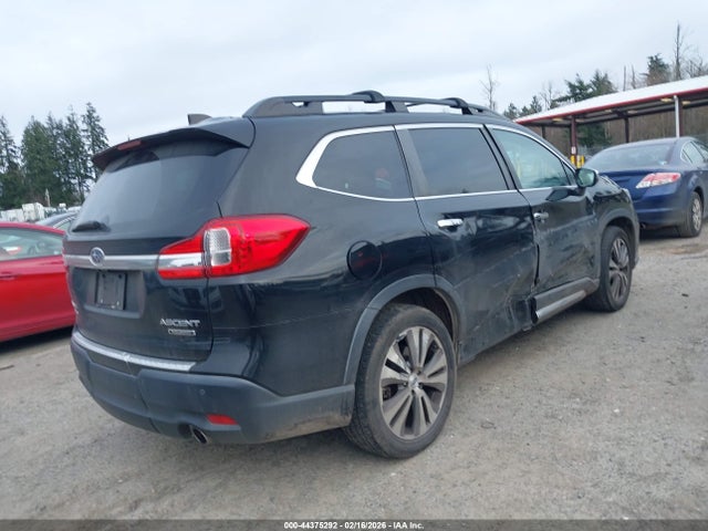 4S4WMARD5K3458396 Subaru Ascent Touring