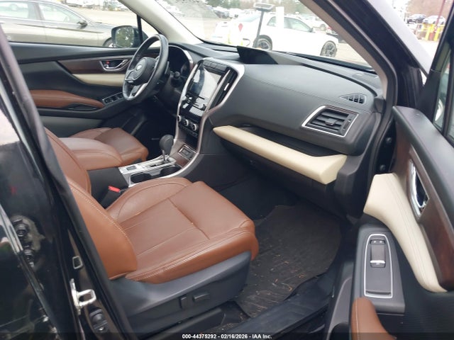 4S4WMARD5K3458396 Subaru Ascent Touring