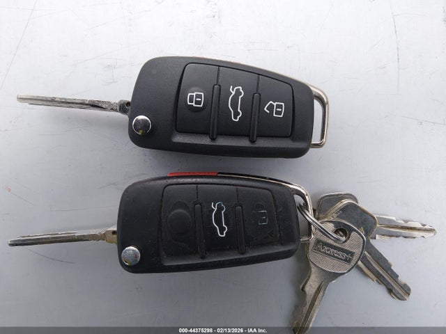 2006 AUDI A3 WAUMF78P06A095637 Photo 10