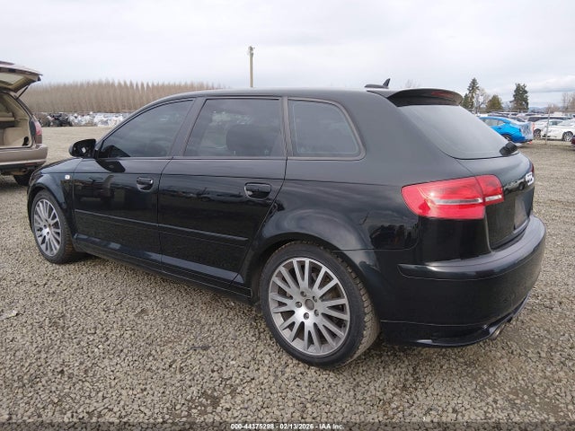 2006 AUDI A3 WAUMF78P06A095637 Photo 2