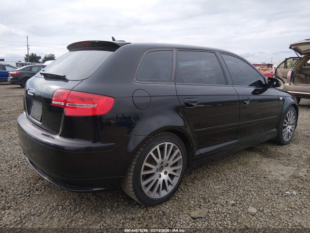 2006 AUDI A3 WAUMF78P06A095637 Photo 3