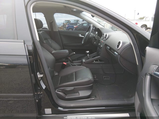 2006 AUDI A3 WAUMF78P06A095637 Photo 4