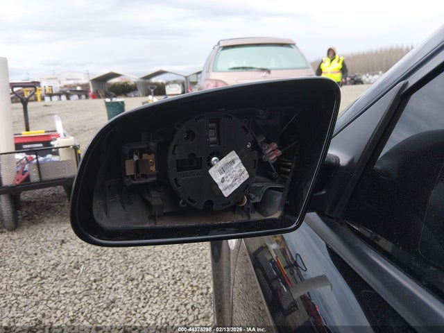 2006 AUDI A3 WAUMF78P06A095637 Photo 5