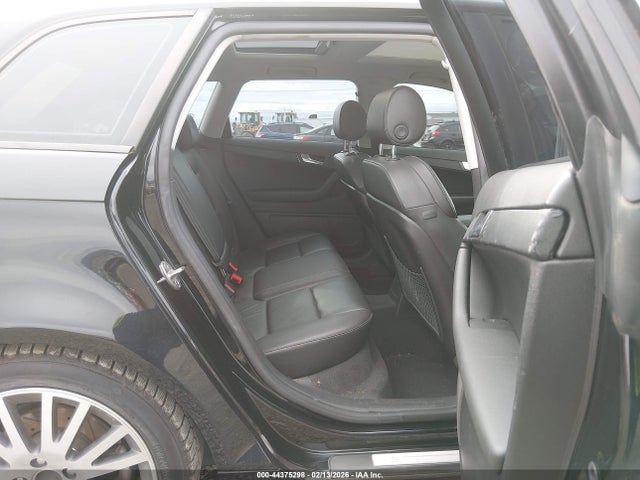 2006 AUDI A3 WAUMF78P06A095637 Photo 7