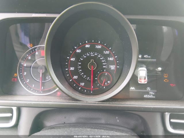 KMHLL4AG6PU596995 Hyundai ELANTRA SE