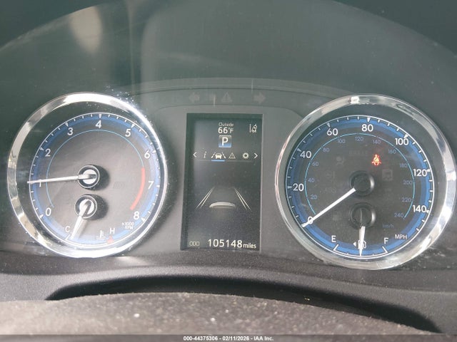 Toyota COROLLA SE 2017 2T1BURHEXHC935996 Image 7