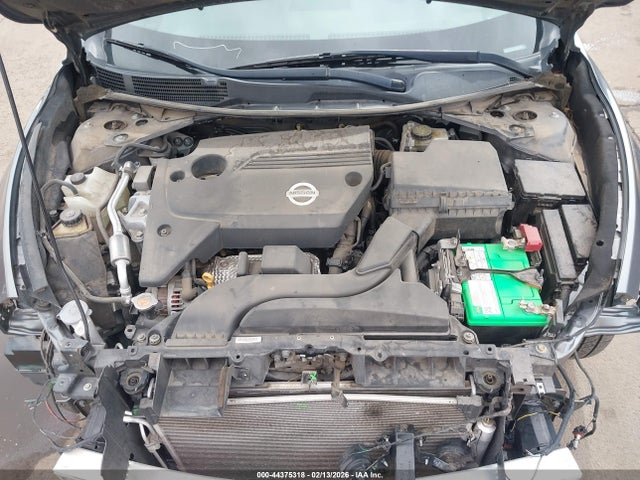 1N4AL3AP4EC175811 Nissan Altima 2.5 Sl