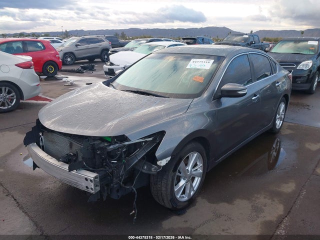1N4AL3AP4EC175811 Nissan Altima 2.5 Sl