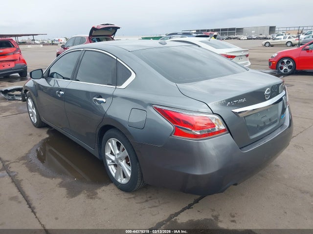 1N4AL3AP4EC175811 Nissan Altima 2.5 Sl