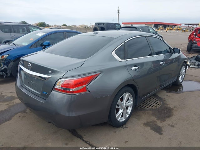 1N4AL3AP4EC175811 Nissan Altima 2.5 Sl