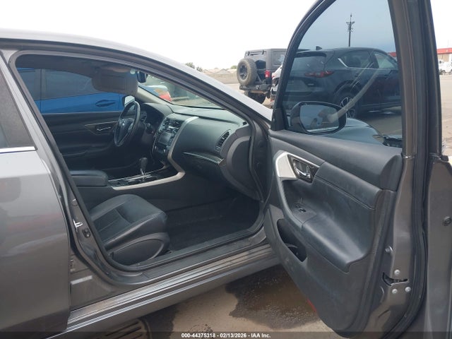 1N4AL3AP4EC175811 Nissan Altima 2.5 Sl