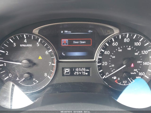 1N4AL3AP4EC175811 Nissan Altima 2.5 Sl
