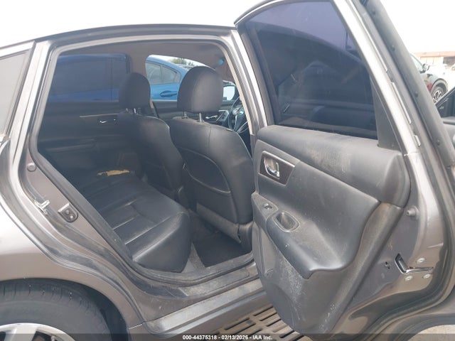 1N4AL3AP4EC175811 Nissan Altima 2.5 Sl