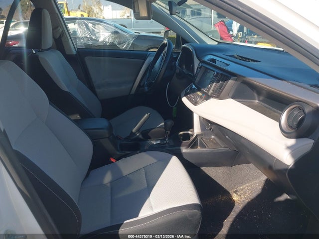 JTMRJREV4GD041800 Toyota Rav4 Hybrid Xle