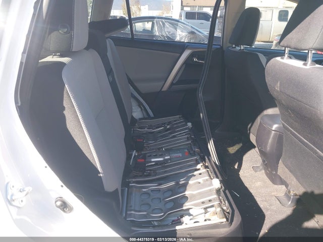 JTMRJREV4GD041800 Toyota Rav4 Hybrid Xle