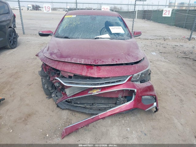 Chevrolet MALIBU LT 2018 1G1ZD5ST2JF109230 Image 11
