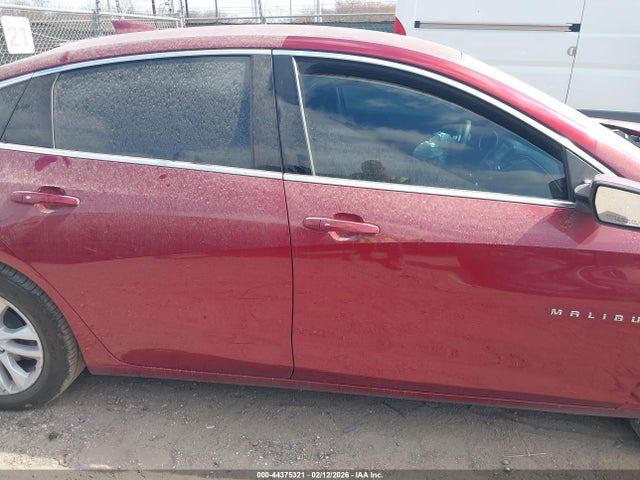 Chevrolet MALIBU LT 2018 1G1ZD5ST2JF109230 Image 12
