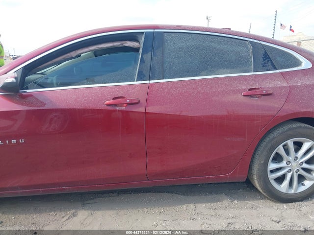 Chevrolet MALIBU LT 2018 1G1ZD5ST2JF109230 Image 13