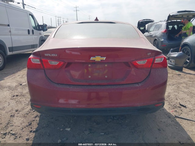 Chevrolet MALIBU LT 2018 1G1ZD5ST2JF109230 Image 15