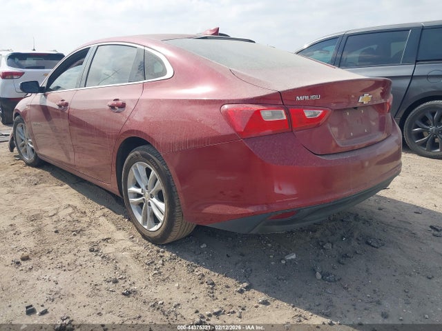 Chevrolet MALIBU LT 2018 1G1ZD5ST2JF109230 Image 3