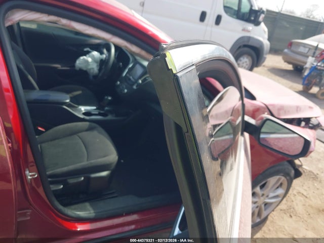 Chevrolet MALIBU LT 2018 1G1ZD5ST2JF109230 Image 5