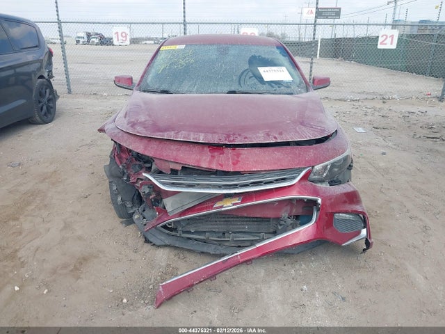 Chevrolet MALIBU LT 2018 1G1ZD5ST2JF109230 Image 6
