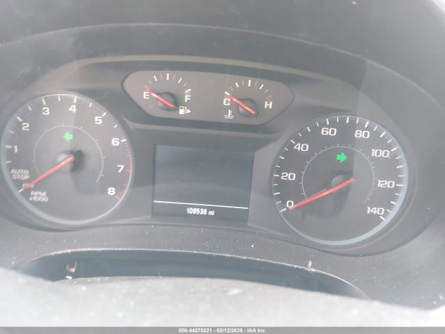 Chevrolet MALIBU LT 2018 1G1ZD5ST2JF109230 Image 7