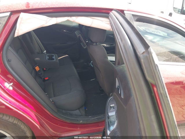 Chevrolet MALIBU LT 2018 1G1ZD5ST2JF109230 Image 8
