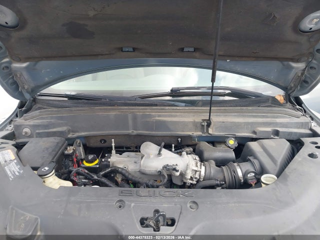 Продаж на аукціоні авто 2008 Buick Enclave Cxl, vin: 5GAER23778J256188, номер лоту: 44375323
