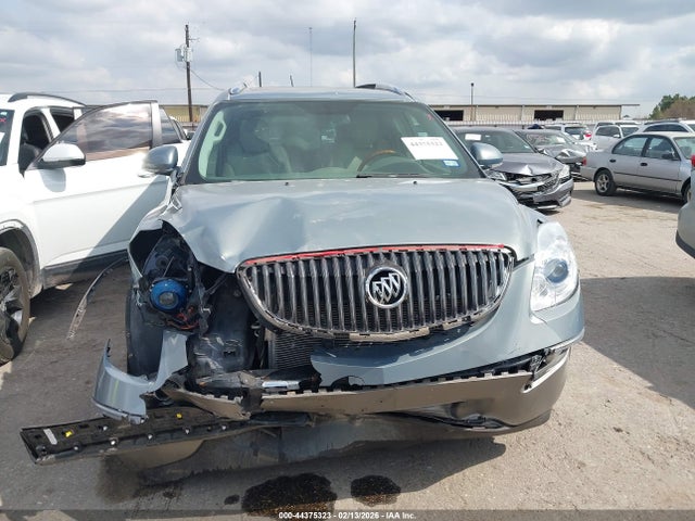 Продаж на аукціоні авто 2008 Buick Enclave Cxl, vin: 5GAER23778J256188, номер лоту: 44375323